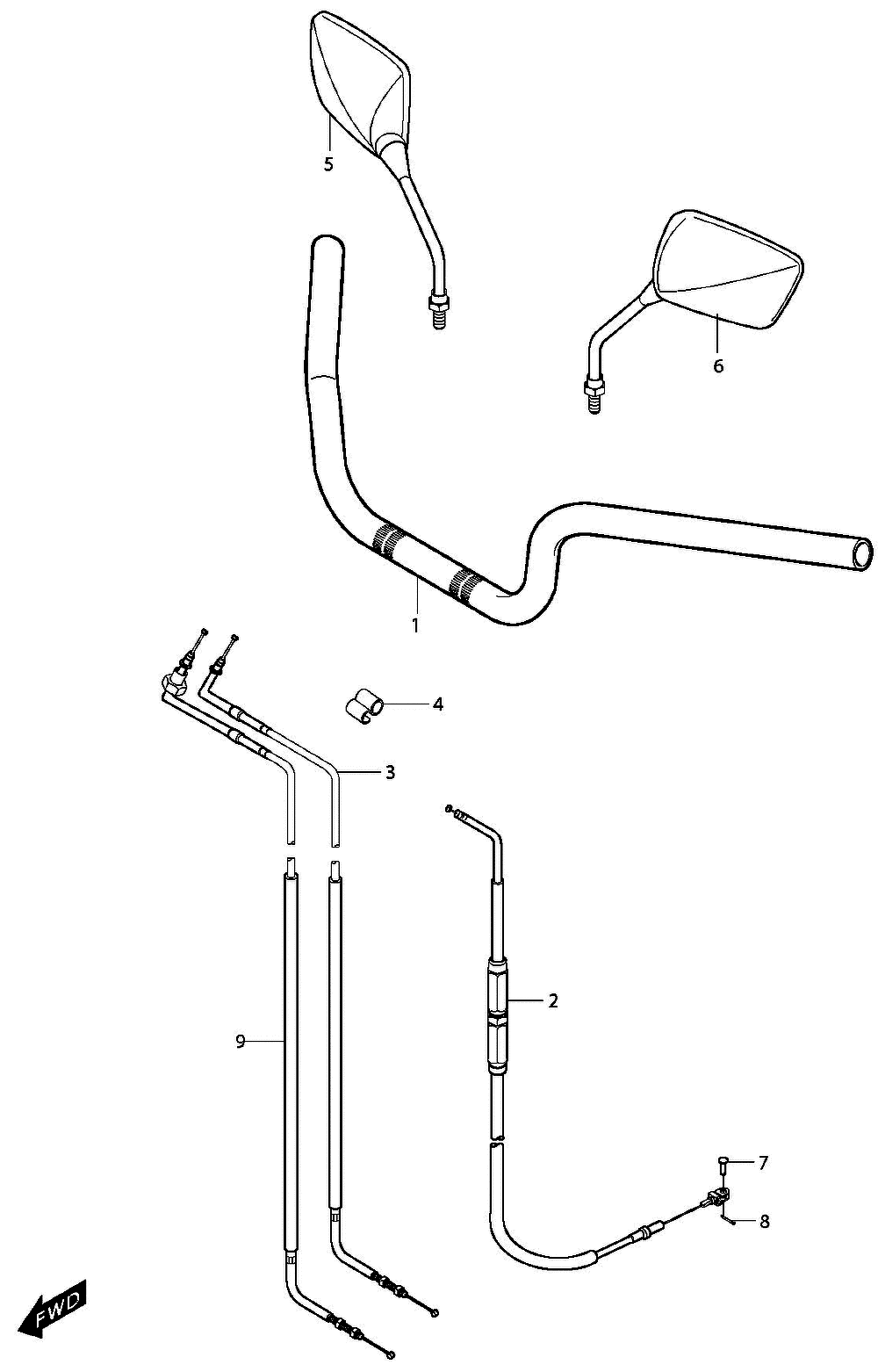 FIG42-GT650i P (FI Delphi)